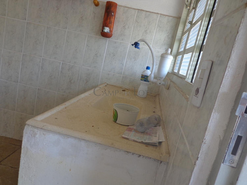 Imagem 8 de 17 de Terreno À Venda Em Jardim Do Lago - Te000798