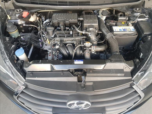 Imagem 7 de 8 de Hyundai Hb20 1.0 Comfort Plus 12v