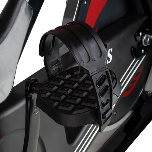 Bicicleta Ergométrica Spining Bike Semi Frofissional 120 Kg