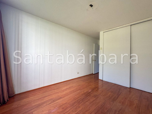 3 Dormitorios-metro Los Dominicos-las Condes-primer Piso
