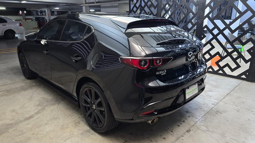 Mazda Mazda 3 2.5T Signature Hatchback At
