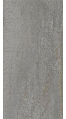 Porcelanato Acier Silver Mt Rectificado 60x120