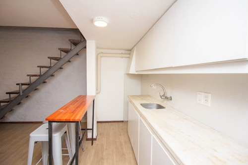 Imagen 4 de 15 de ******reservado ¡oportunidad! Vendemos Apto. Dúplex De 2 Dormitorios En Palermo.