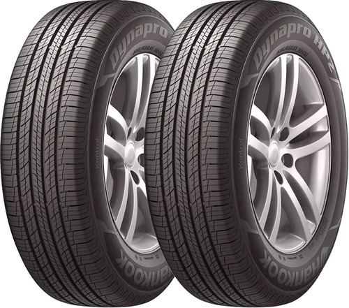 Kit de 2 neumáticos Hankook Dynapro HP2 RA33 225/60R17 99 H