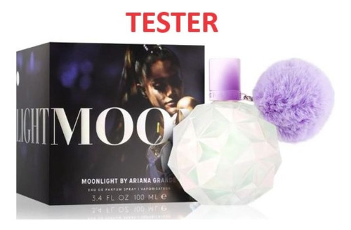 Perfume Ariana Grande Moonlight Tester Edp 100ml Para Damas