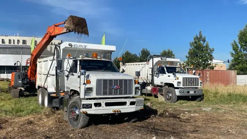 Volqueta Kodiak Repot 2023