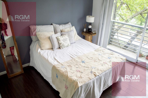 Imagen 17 de 22 de Venta Departamento 2 Ambientes Con Cochera Cubierta En La Calabria. - San Isidro