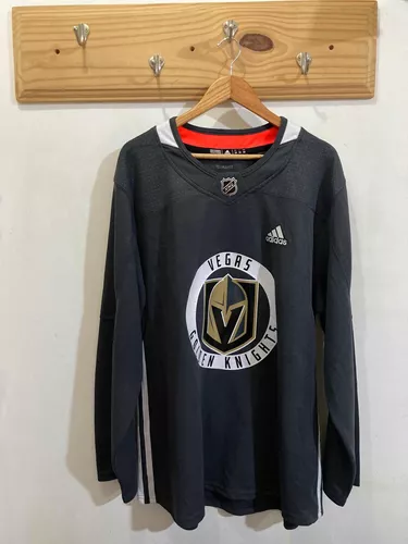 adidas Las Vegas Golden Knights NHL - Camiseta de hockey para hombre