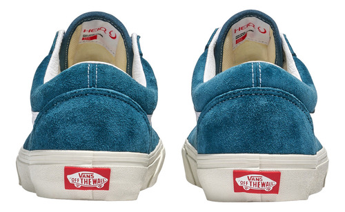 Tenis Vans Old Skool Cr