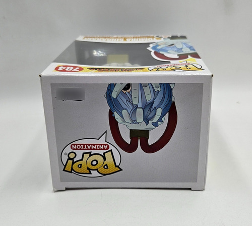 ### Funko Pop My Hero Academia Tomura Shigaraki 784 ###