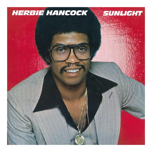 Vinilo: Sunlight