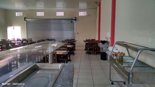 Comercial Para Venda Em Cajamar, Centro - A5_2-500454