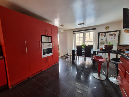Vendo Casa Parque Inglés 4 Dormitorios 4 Baños Valor 13.70