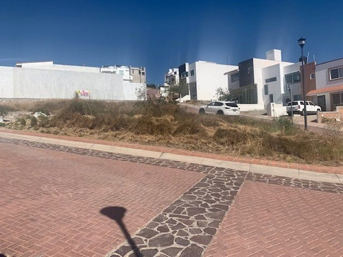 En Venta Terreno En Pedregal De Schoenstatt, 295 M2, Con Gra