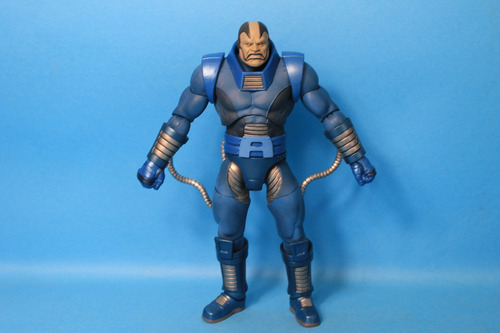 Apocalypse Marvel Select Figura (Usado)