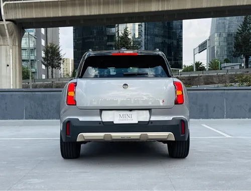 Mini Countryman 5p U25 S ALL4 L4/2.0/T Aut