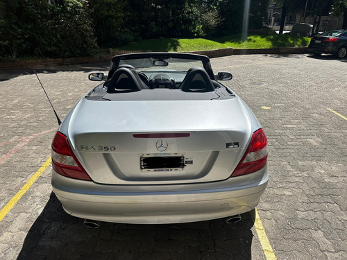 Slk 350