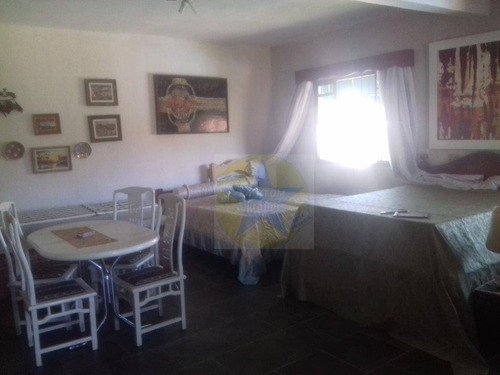 Imagem 11 de 19 de Chácara Com 3 Dormitórios À Venda, 1000 M² Por R$ 1.000.000,00 - Bosque Dos Eucalíptos - Atibaia/sp - Ch0118