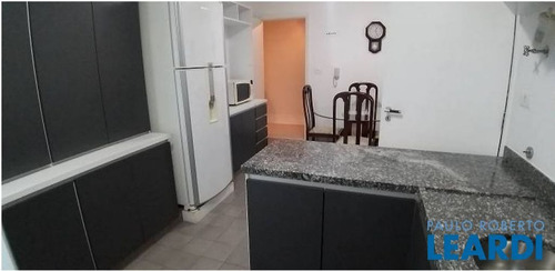 Imagem 9 de 9 de Apartamento - Bela Vista - Sp - 642654