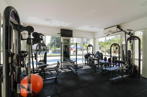 Imagem 22 de 25 de Rrcod3673 Apartamento 110m² Condomínio Green Tamboré - Santana De Parnaíba - 3 Dorms - 2 Vagas - Oportunidade - Ótima Localização - Rr3673 - 69676300