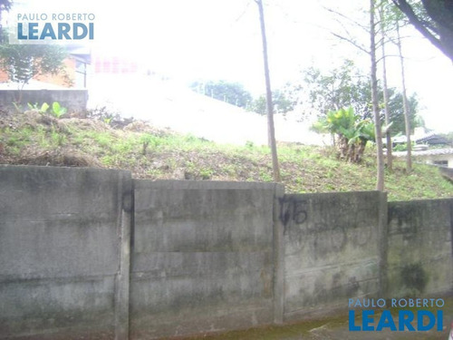 Imagem 3 de 5 de Terreno - Alto De Pinheiros - Sp - 452492