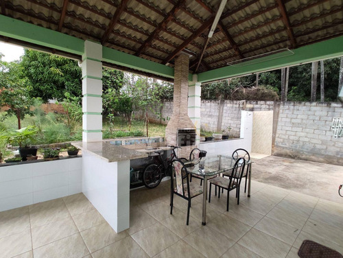 Imagem 15 de 30 de Casa À Venda, 296 M² Por R$ 1.500.000,00 - Jardim Alexandrina - Anápolis/go - Ca0739