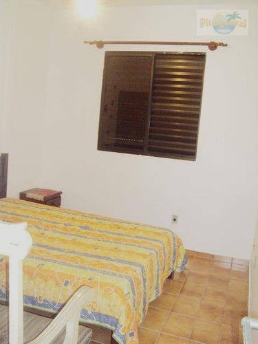 Imagem 8 de 15 de Apartamento Com 2 Dormitórios À Venda, 65 M² - Astúrias - Guarujá/sp - Ap0106
