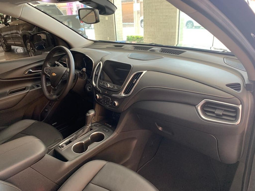 Imagem 9 de 16 de Chevrolet Equinox 2.0 Turbo Awd Premier 2019