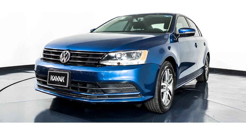 Imagen 1 de 15 de 39934 - Volkswagen Jetta 2016 Con Garantía