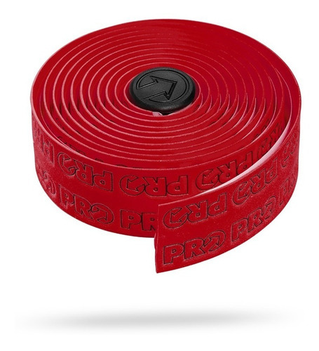 Cinta De Manubrio Bicicleta Pro Sport Control Team Colores Color Rosado
