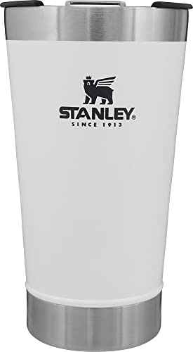 Stanley Classic La Cerveza Stay-chill Pint 16oz Dv1md