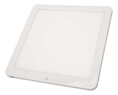 Panel De Fotografía Sin Sombras Con Fondo Led De 22 Cm Para