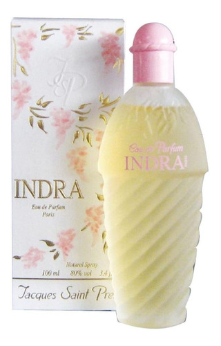 Indra Perfume Para Mujer 100 Ml Original - L a $800