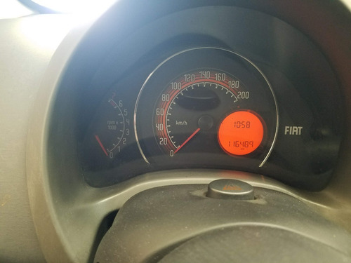Fiat Fiorino Evo Confort 1.4 2014 116 Mil Kms (aes)