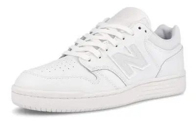 Zapatillas New Balance Bb 480 Lbg/lww Hombre | Envío gratis