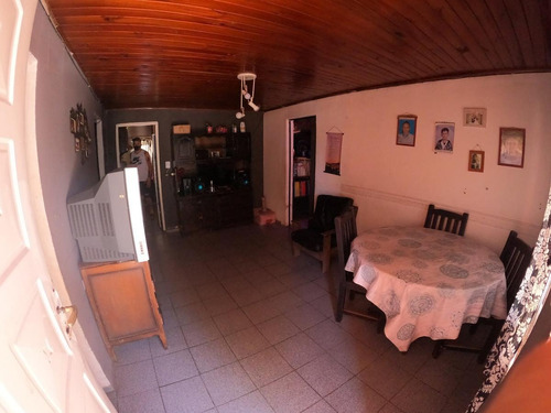 Imagen 5 de 10 de Casa En Venta, Independencia 348, Matheu
