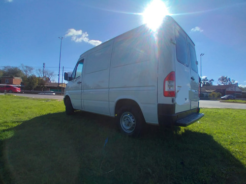 Mercedes-Benz Sprinter 2.5 311 Furgon 3550 V1
