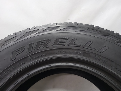 Neumatico Pirelli Scorpion Atr 225 75 R16 110/107s