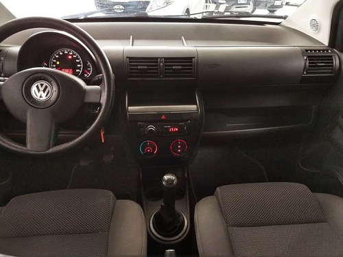 Volkswagen Fox 1.0 Mi 8v
