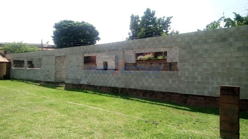 Chácara À Venda Em Chácara De Recreio Santa Fé - Ch261590