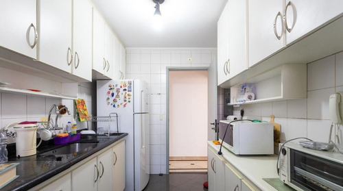 Imagem 10 de 19 de Apto Saúde | 2 Quartos | 78 M² | Cond: R$850.00 | 2 Vagas - 15w1vhp