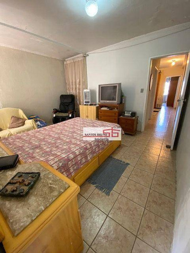 Imagem 15 de 23 de Casa À Venda, 210 M² Por R$ 779.000,00 - Freguesia Do Ó - São Paulo/sp - Ca1062