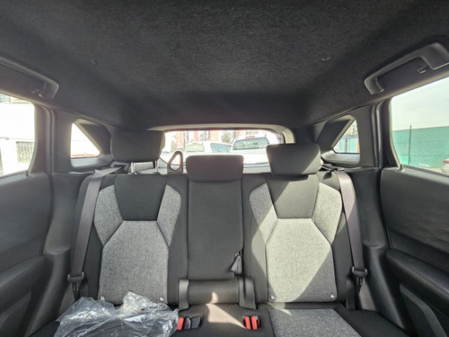 Mitsubishi Outlander Outlander Sport Gls 1.5 Aut 2025