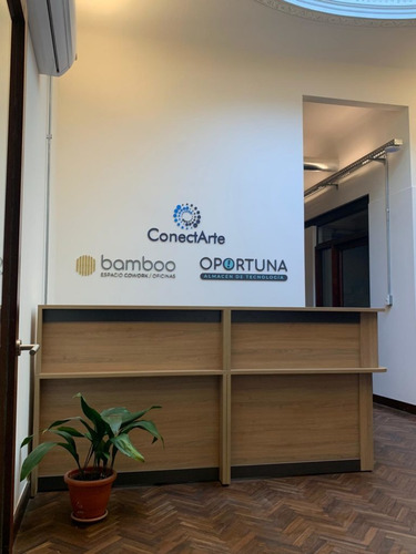 Alquiler Oficinas Cowork Tres Cruces Cordón