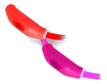 Comprar Collares Led Para Perros, Luz Nocturna, Recargable, Rojo Y R