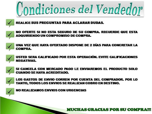 Tope Amortiguador Delantero Grand Cherokee 2005 - 2010