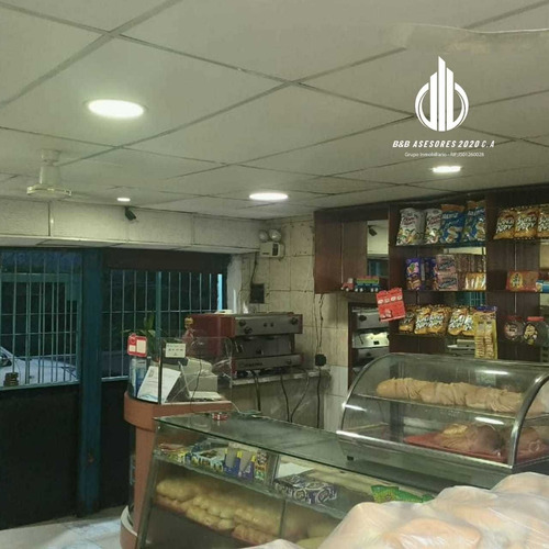 Imagen 3 de 4 de Panadería Ubicada En Santa Teresa