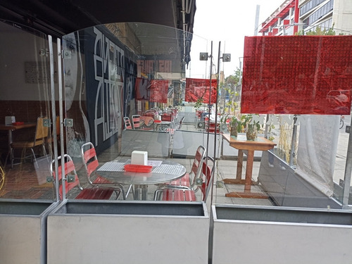 Imagen 13 de 14 de Vendo Restaurante Gran Acreditación De 35 Años.
