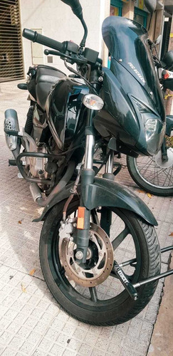 Bajaj Rouser 180 Excelente Estado (9.500 Km Reales)