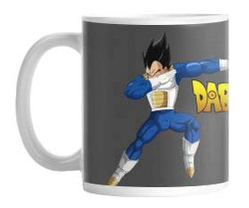 Taza Dragon Ball Mod 882